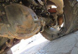 2018 Jeep Wrangler Unlimited - Image 53