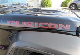 2018 Jeep Wrangler Unlimited - Image 19