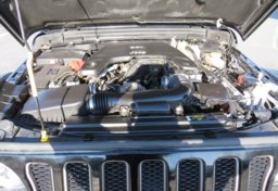 2018 Jeep Wrangler Unlimited - Image 50