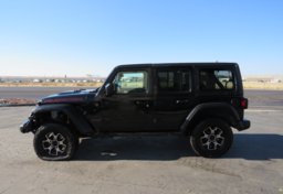 2018 Jeep Wrangler Unlimited - Image 9