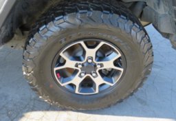 2018 Jeep Wrangler Unlimited - Image 47