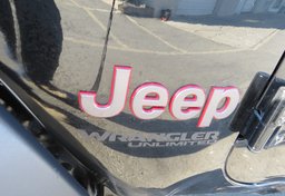 2018 Jeep Wrangler Unlimited - Image 17