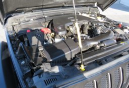 2018 Jeep Wrangler Unlimited - Image 51