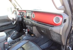 2018 Jeep Wrangler Unlimited - Image 23