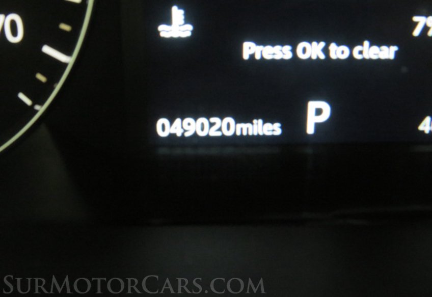 2020 Land Rover Range Rover Evoque - Image 30