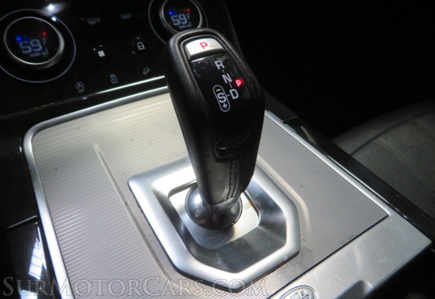 2020 Land Rover Range Rover Evoque - Image 42