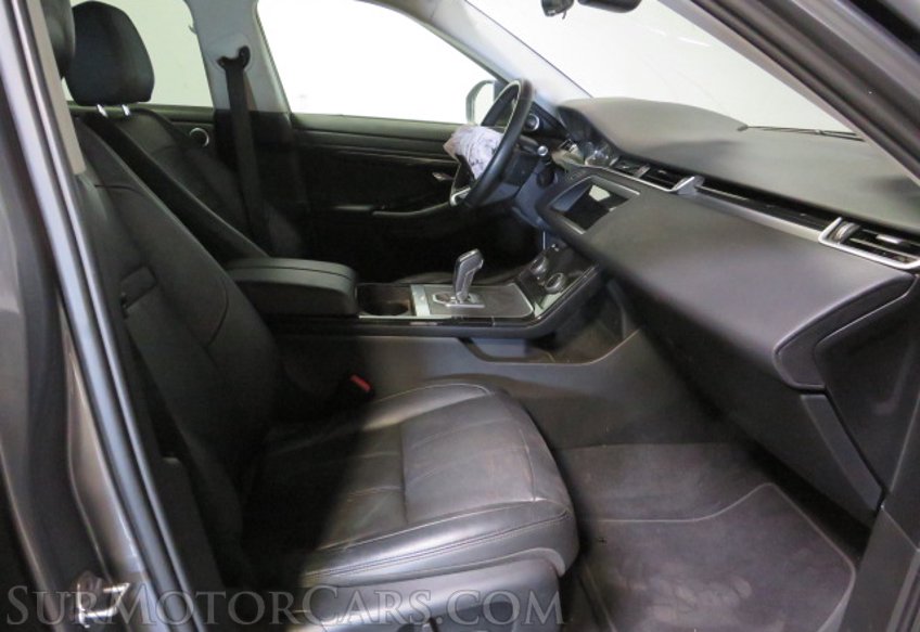 2020 Land Rover Range Rover Evoque - Image 29