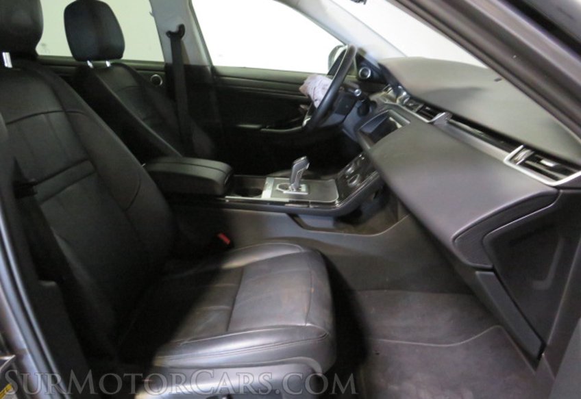 2020 Land Rover Range Rover Evoque - Image 28