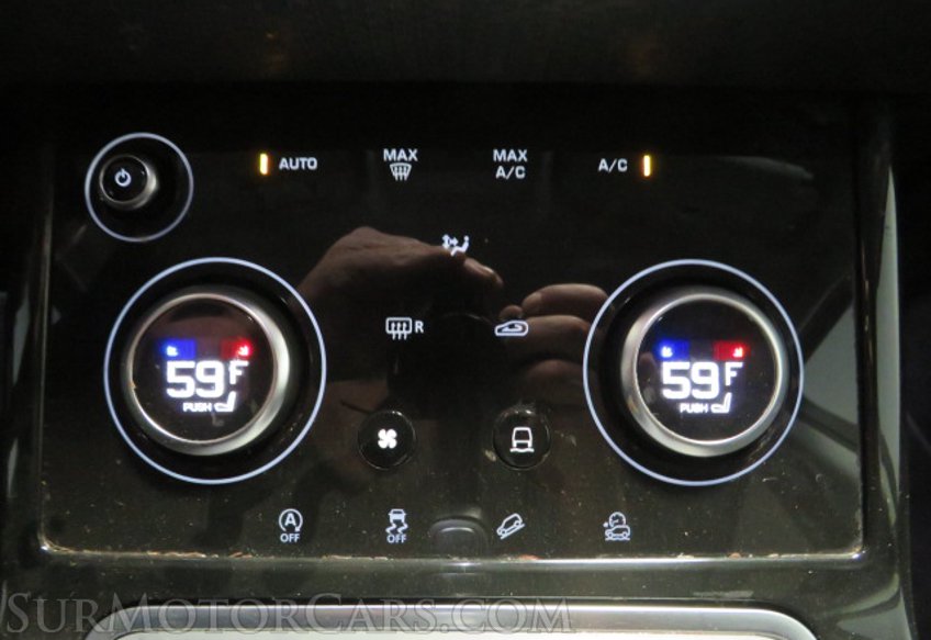 2020 Land Rover Range Rover Evoque - Image 32