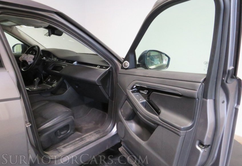 2020 Land Rover Range Rover Evoque - Image 20