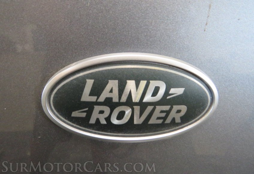 2020 Land Rover Range Rover Evoque - Image 13