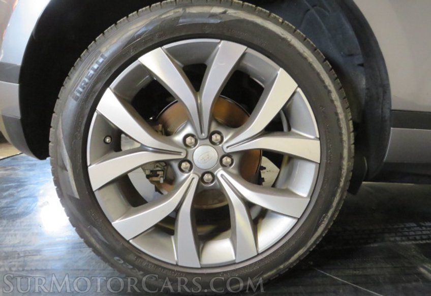 2020 Land Rover Range Rover Evoque - Image 19