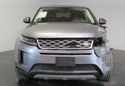 2020 Land Rover Range Rover Evoque - Image 12