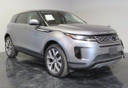 2020 Land Rover Range Rover Evoque - Image 3