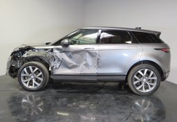 2020 Land Rover Range Rover Evoque - Image 6