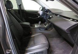 2020 Land Rover Range Rover Evoque - Image 29