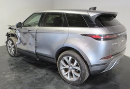 2020 Land Rover Range Rover Evoque - Image 8