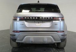 2020 Land Rover Range Rover Evoque - Image 11
