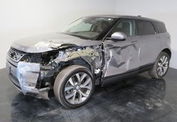 2020 Land Rover Range Rover Evoque - Image 2