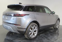 2020 Land Rover Range Rover Evoque - Image 9