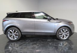 2020 Land Rover Range Rover Evoque - Image 5