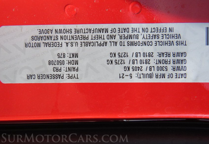 2021 Dodge Charger - Image 62