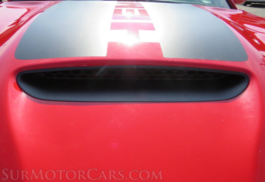 2021 Dodge Charger - Image 12