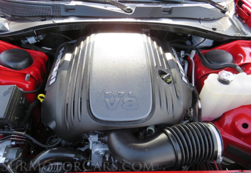 2021 Dodge Charger - Image 60