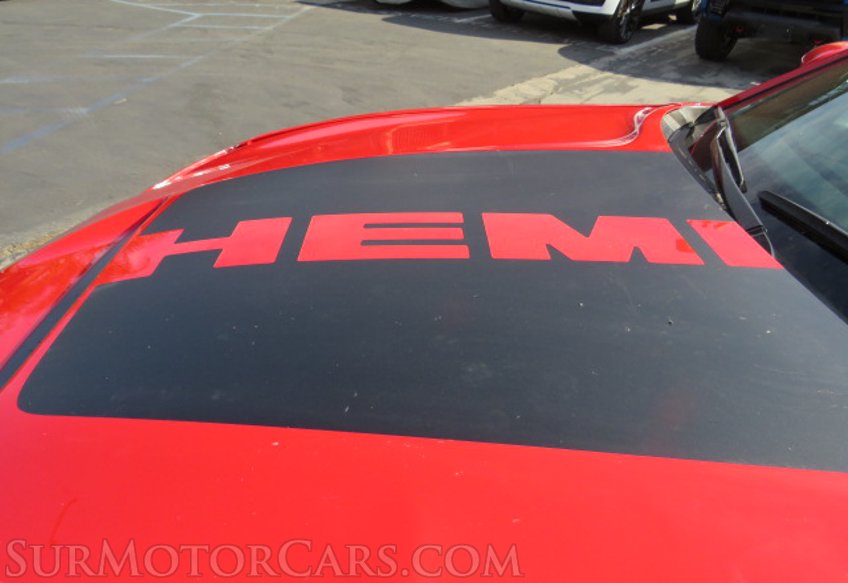 2021 Dodge Charger - Image 13