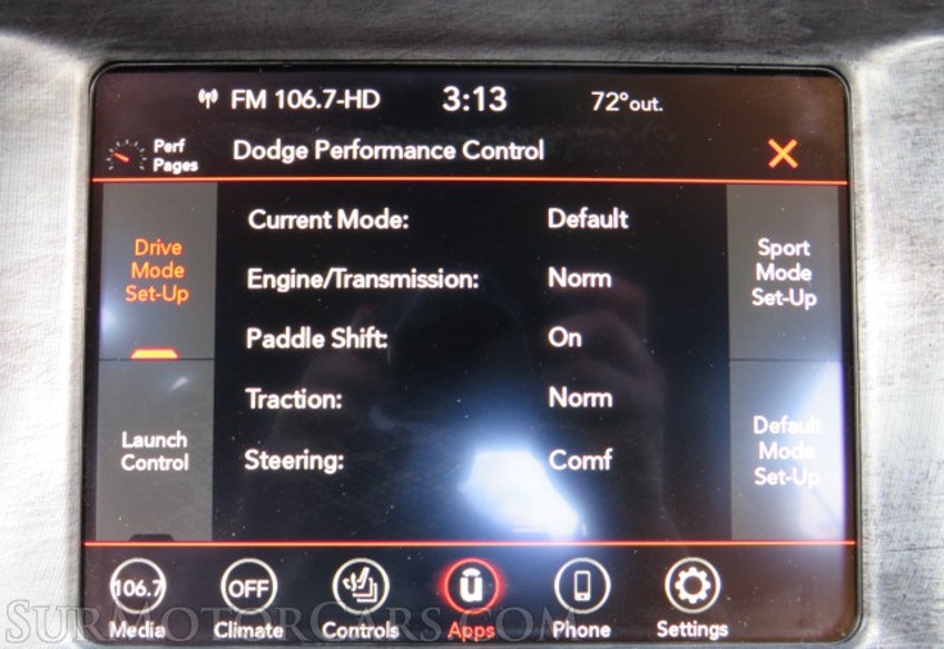 2021 Dodge Charger - Image 42