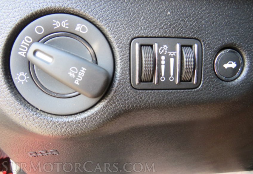 2021 Dodge Charger - Image 50