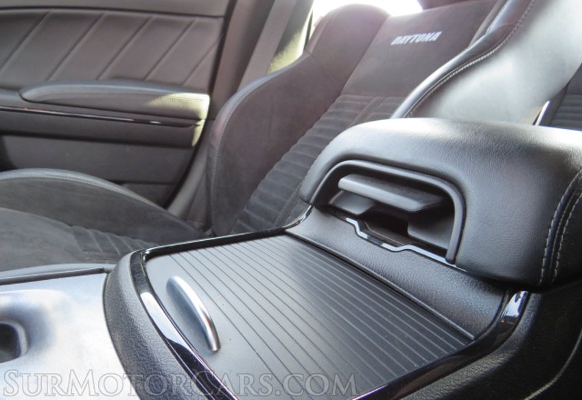 2021 Dodge Charger - Image 51