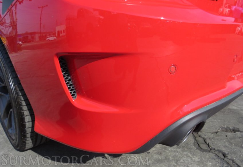 2021 Dodge Charger - Image 21