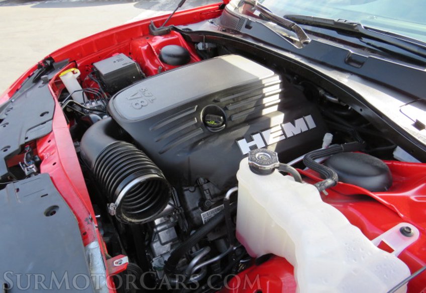 2021 Dodge Charger - Image 59