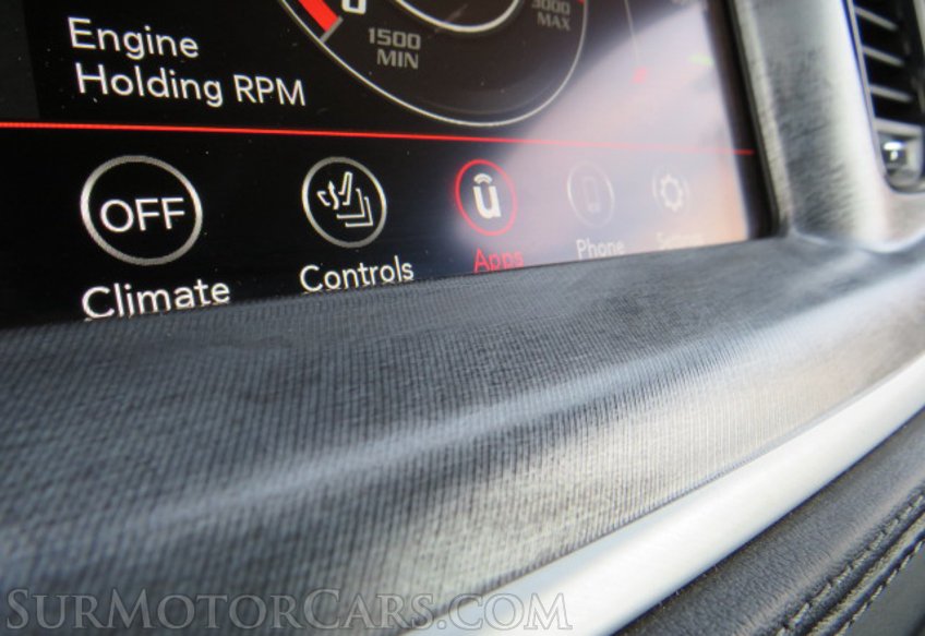 2021 Dodge Charger - Image 44