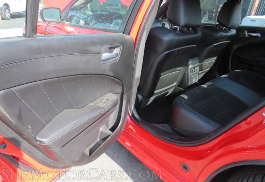 2021 Dodge Charger - Image 36