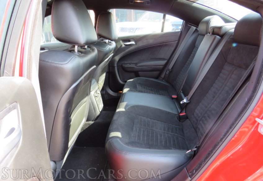 2021 Dodge Charger - Image 37