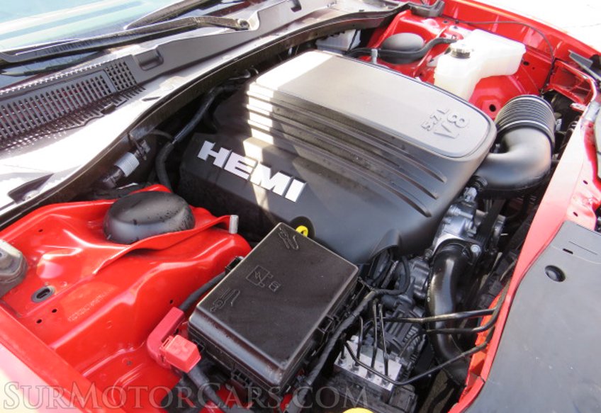 2021 Dodge Charger - Image 61