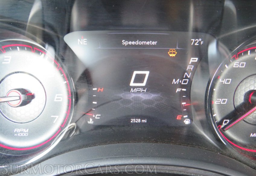 2021 Dodge Charger - Image 40