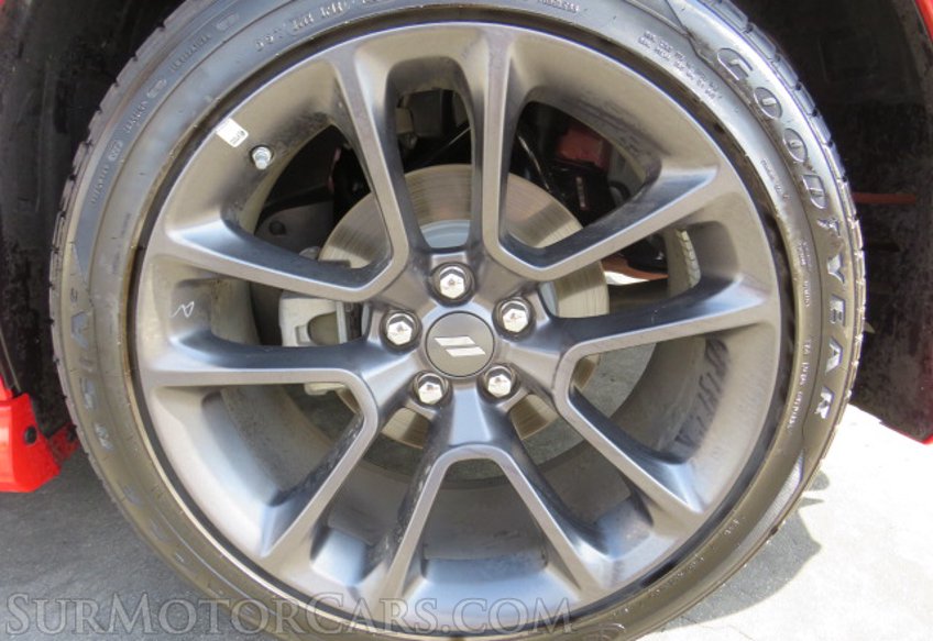 2021 Dodge Charger - Image 23