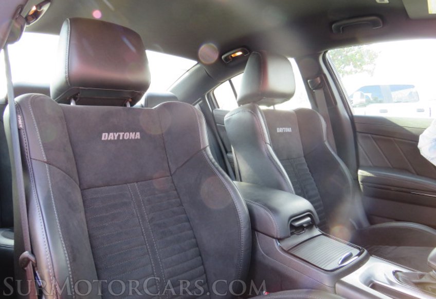 2021 Dodge Charger - Image 30