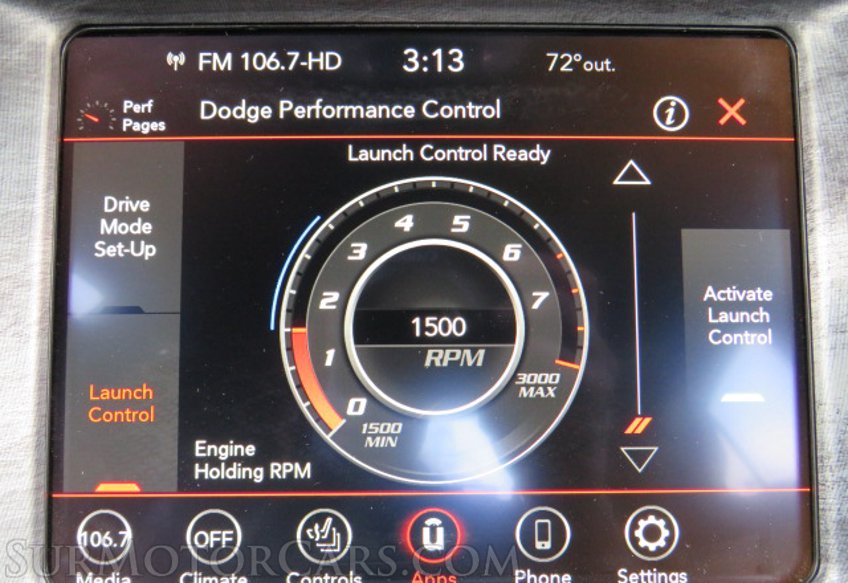 2021 Dodge Charger - Image 43