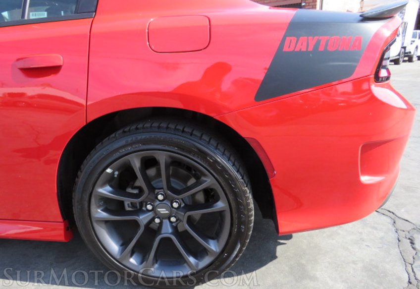 2021 Dodge Charger - Image 19