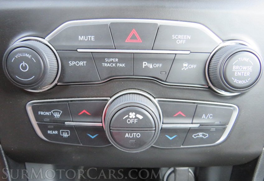 2021 Dodge Charger - Image 45