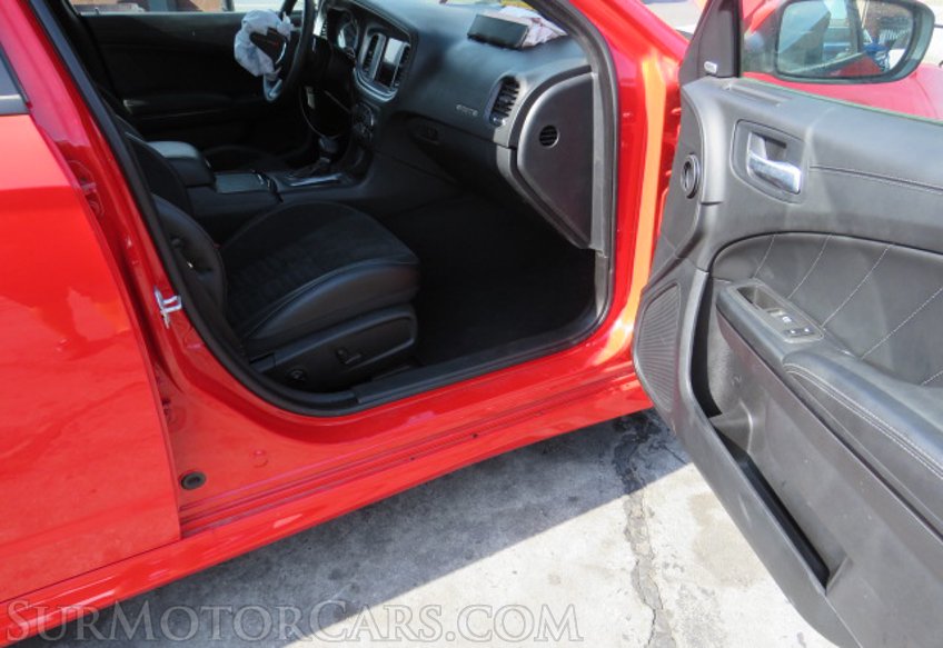 2021 Dodge Charger - Image 28