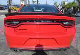 2021 Dodge Charger - Image 15