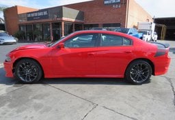 2021 Dodge Charger - Image 6