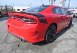 2021 Dodge Charger - Image 9