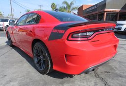 2021 Dodge Charger - Image 10