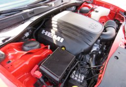 2021 Dodge Charger - Image 61